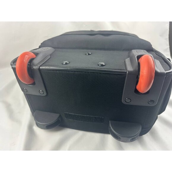 Everki Atlas Wheeled Laptop Backpack 13 to 17.3-Inch Adjustable Business Travel - Picture 7 of 12